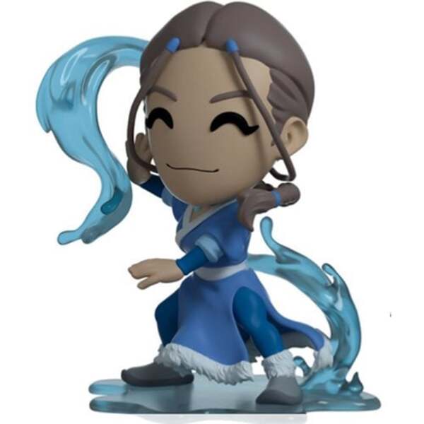 Avatar: The Last Airbender Collection Katara Vinyl Figure