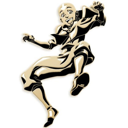 Avatar: The Last Airbender Limited Edition Aang Pin