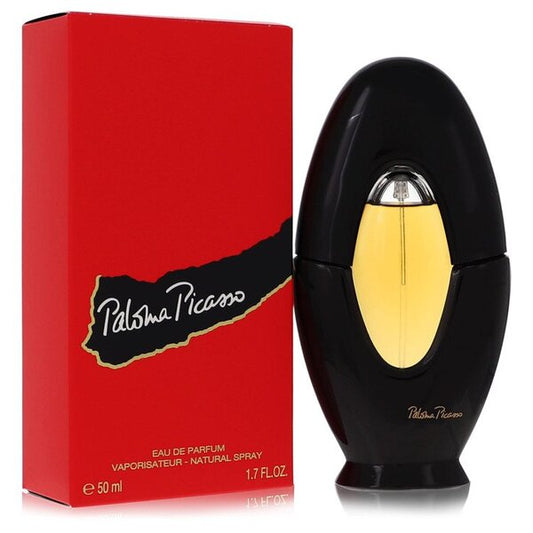 Paloma Picasso Eau De Parfum Spray 1.7 Oz For Women