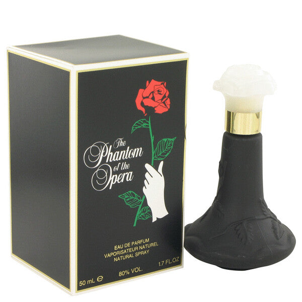 Phantom Of The Opera Eau De Parfum Spray 1.7 Oz For Women