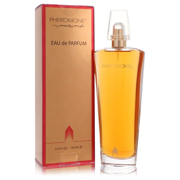 Pheromone Eau De Parfum Spray 3.4 Oz For Women