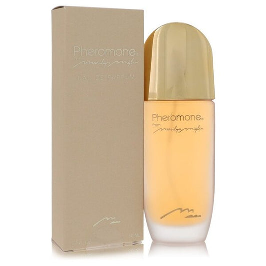 Pheromone Eau De Parfum Spray 1.7 Oz For Women