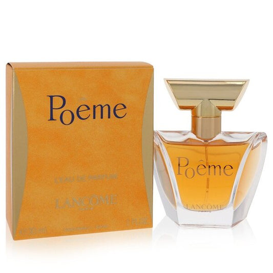 Poeme Eau De Parfum Spray 1 Oz For Women