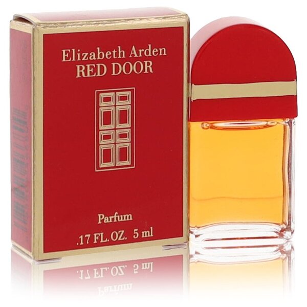 Red Door Mini Edp 0.17 Oz For Women