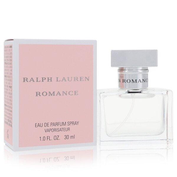 Romance Eau De Parfum Spray 1 Oz For Women