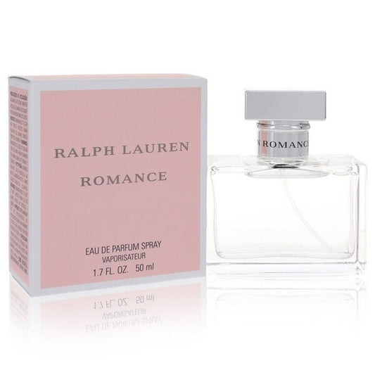 Romance Eau De Parfum Spray 1.7 Oz For Women