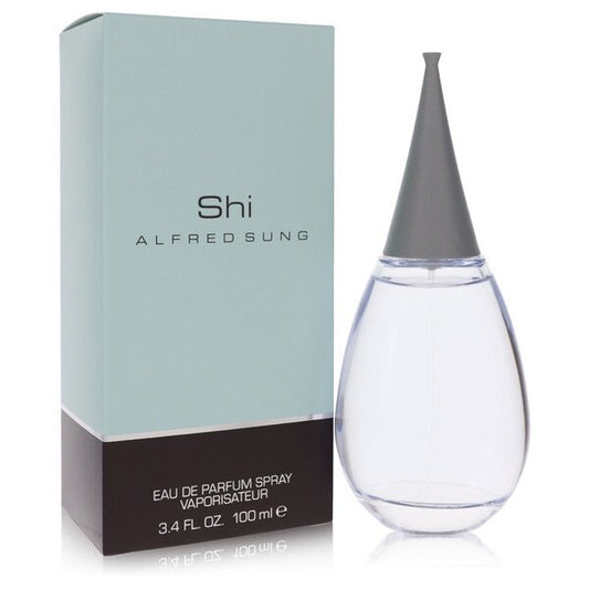 Shi Eau De Parfum Spray 3.4 Oz For Women