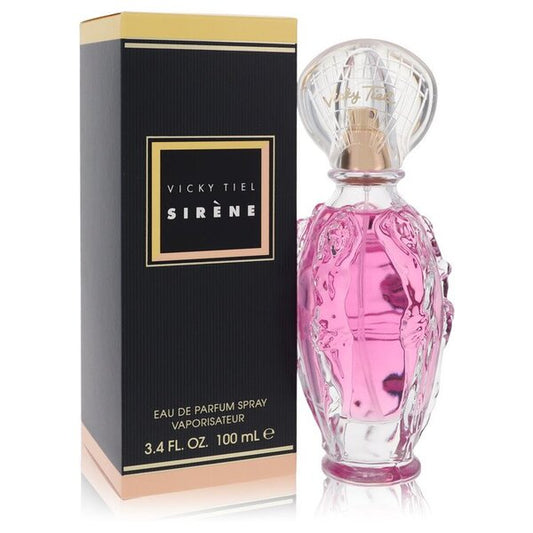 Sirene Eau De Parfum Spray 3 Oz For Women