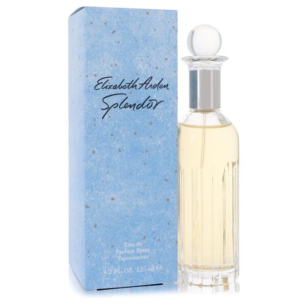 Splendor Eau De Parfum Spray 4.2 Oz For Women