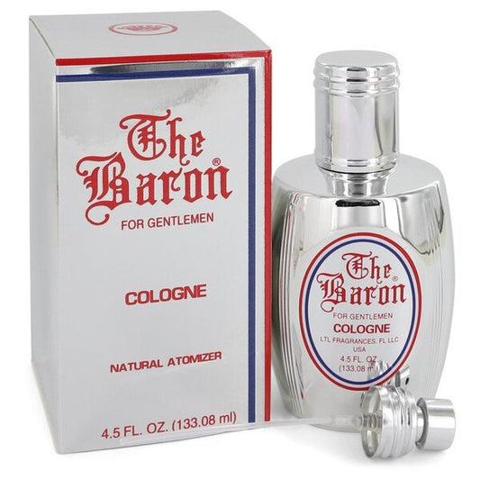 The Baron Cologne Spray 4.5 Oz For Men