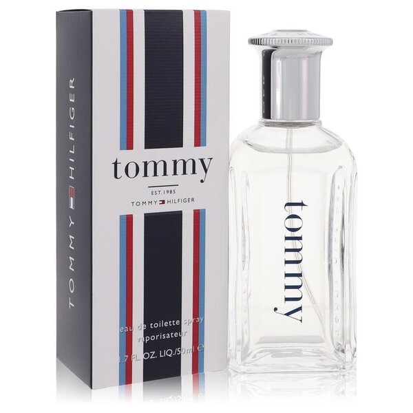 Tommy Hilfiger Cologne Spray / Eau De Toilette Spray 1.7 Oz For Men