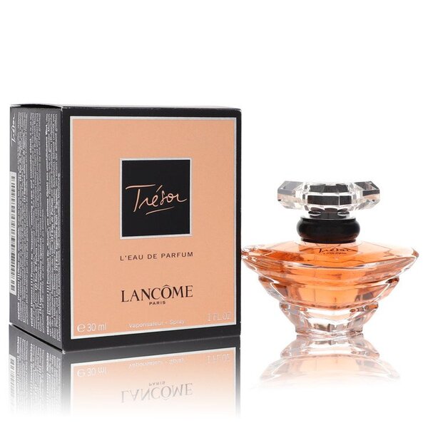 Tresor Eau De Parfum Spray 1 Oz For Women