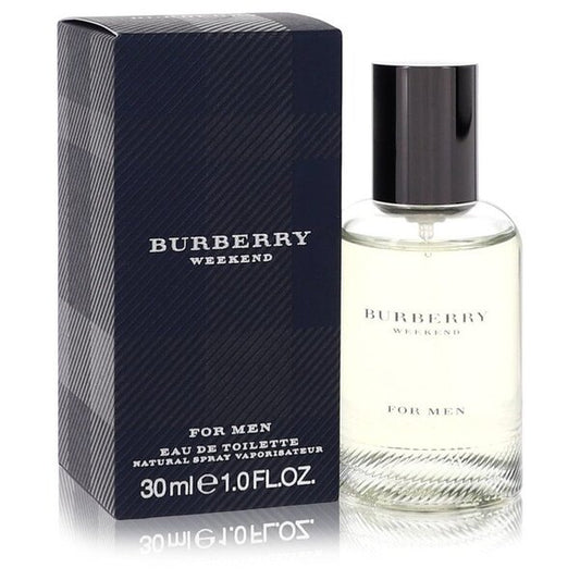 Weekend Eau De Toilette Spray 1 Oz For Men