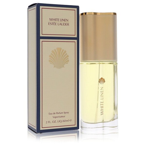 White Linen Eau De Parfum Spray 2 Oz For Women