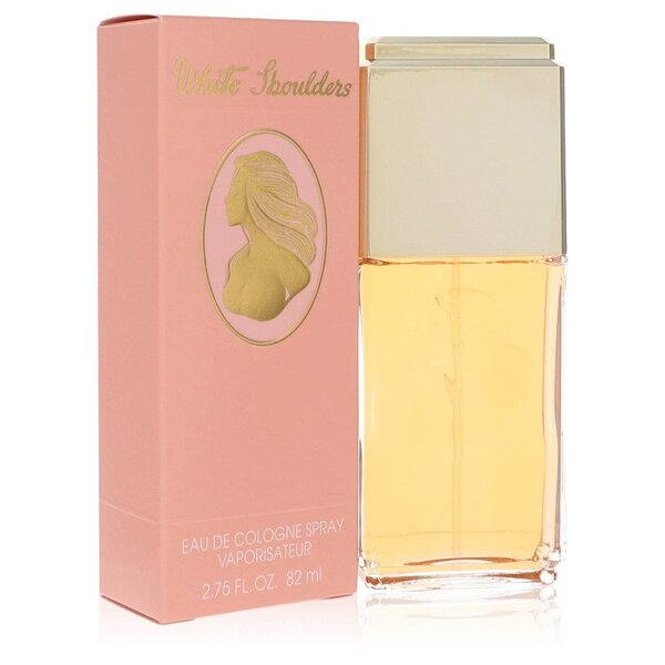 White Shoulders Cologne Spray 2.75 Oz For Women