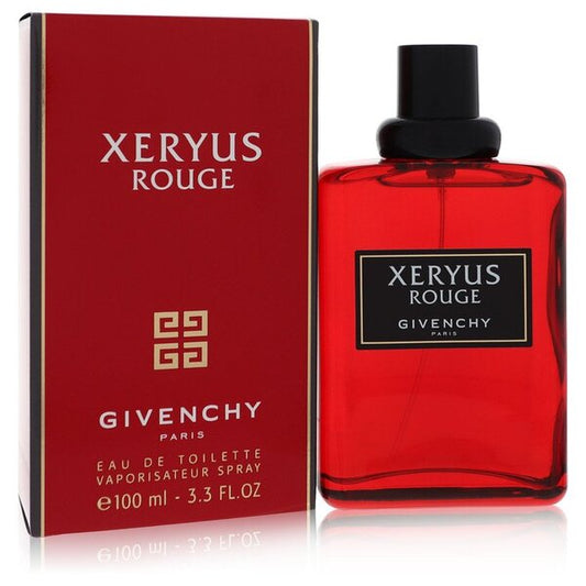 Xeryus Rouge Eau De Toilette Spray 3.4 Oz For Men