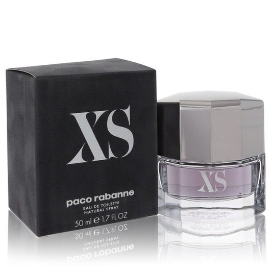 Xs Eau De Toilette Spray 1.7 Oz For Men