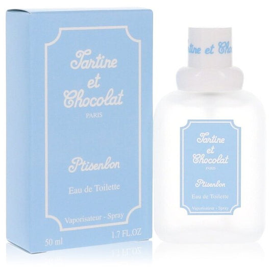 Tartine Et Chocolate Ptisenbon Eau De Toilette Spray 1.7 Oz For Women