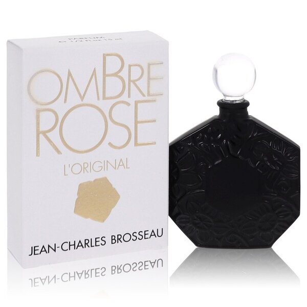 Ombre Rose Pure Perfume 0.5 Oz For Women