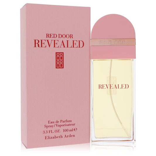 Red Door Revealed Eau De Parfum Spray 3.4 Oz For Women