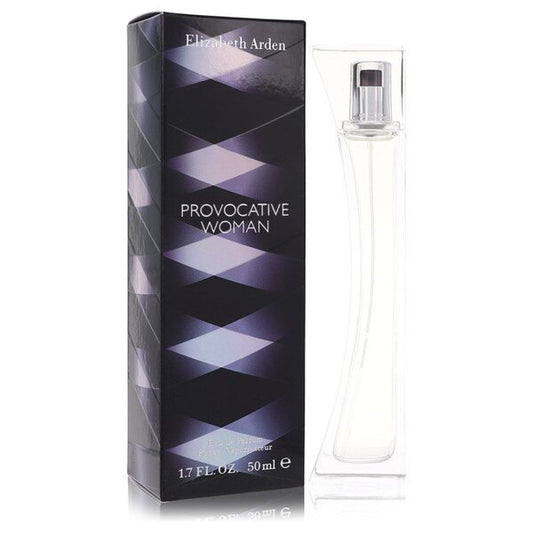 Provocative Eau De Parfum Spray 1.7 Oz For Women