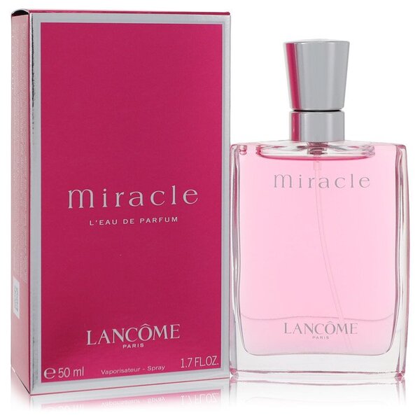 Miracle Eau De Parfum Spray 1.7 Oz For Women