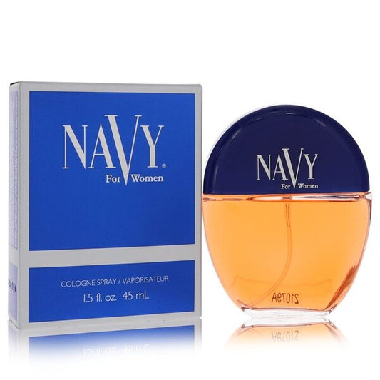 Navy Cologne Spray 1.5 Oz For Women