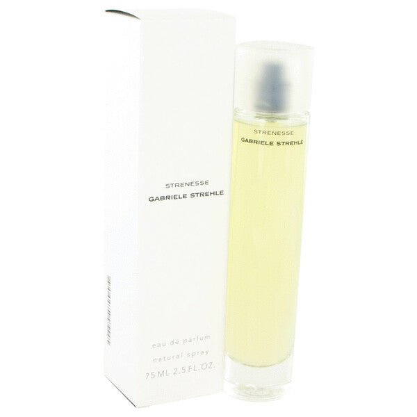 Strenesse Eau De Parfum Spray 2.5 Oz For Women