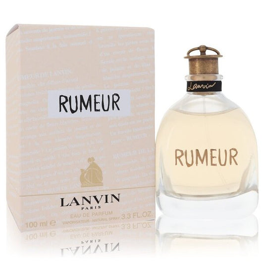 Rumeur Eau De Parfum Spray 3.3 Oz For Women