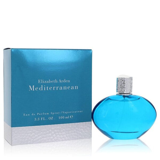 Mediterranean Eau De Parfum Spray 3.4 Oz For Women