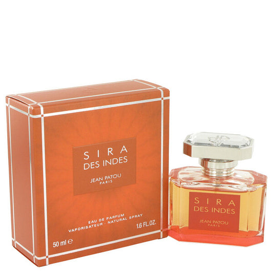 Sira Des Indes Eau De Parfum Spray 1.6 Oz For Women