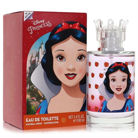 Snow White Eau De Toilette Spray 3.4 Oz For Women