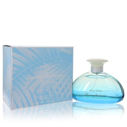 Tommy Bahama Very Cool Eau De Parfum Spray 3.4 Oz For Women