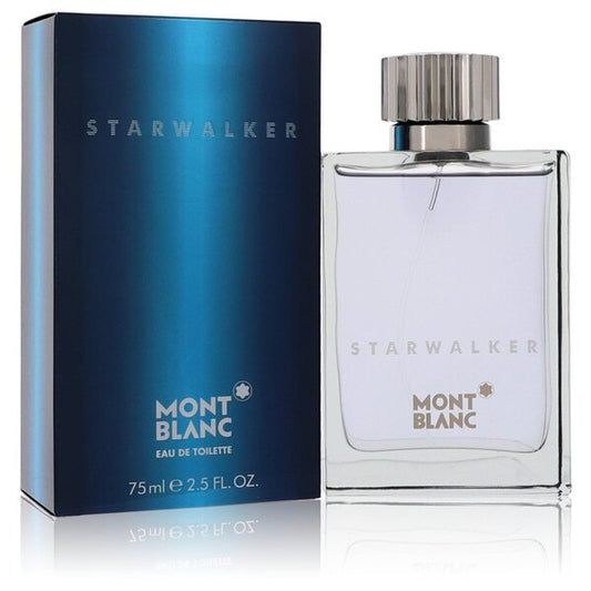 Starwalker Eau De Toilette Spray 2.5 Oz For Men