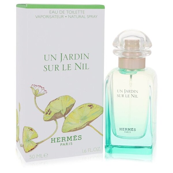 Un Jardin Sur Le Nil Eau De Toilette Spray 1.7 Oz For Women