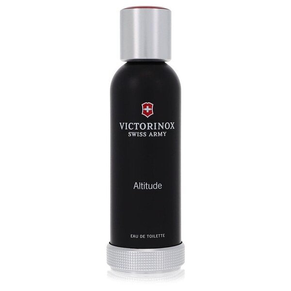 Swiss Army Altitude Eau De Toilette Spray (tester) 3.4 Oz For Men