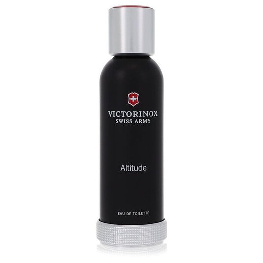 Swiss Army Altitude Eau De Toilette Spray (tester) 3.4 Oz For Men