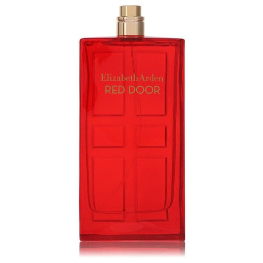 Red Door Eau De Toilette Spray (tester) 3.4 Oz For Women