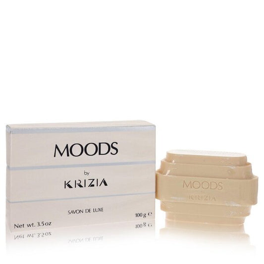 Moods Soap 3.5 Oz For Women