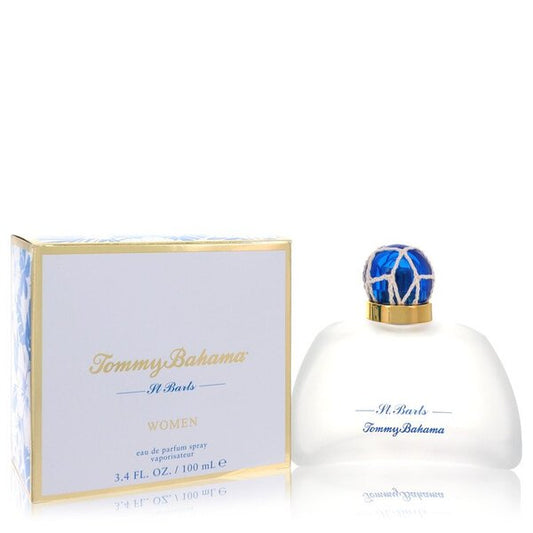 Tommy Bahama Set Sail St. Barts Eau De Parfum Spray 3.4 Oz For Women