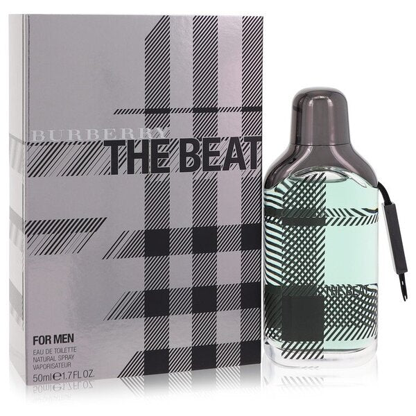 The Beat Eau De Toilette Spray 1.7 Oz For Men