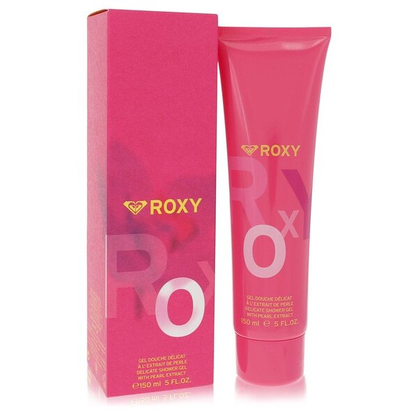 Roxy Shower Gel 5 Oz For Women