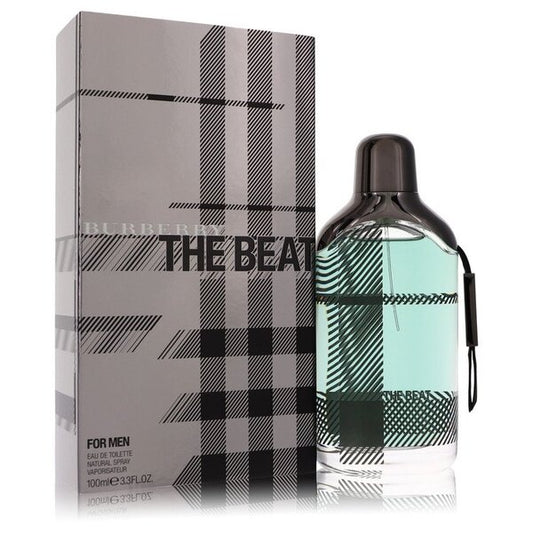 The Beat Eau De Toilette Spray 3.4 Oz For Men