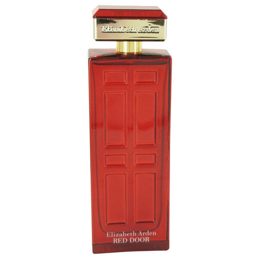 Red Door Eau De Toilette Spray (unboxed) 3.3 Oz For Women