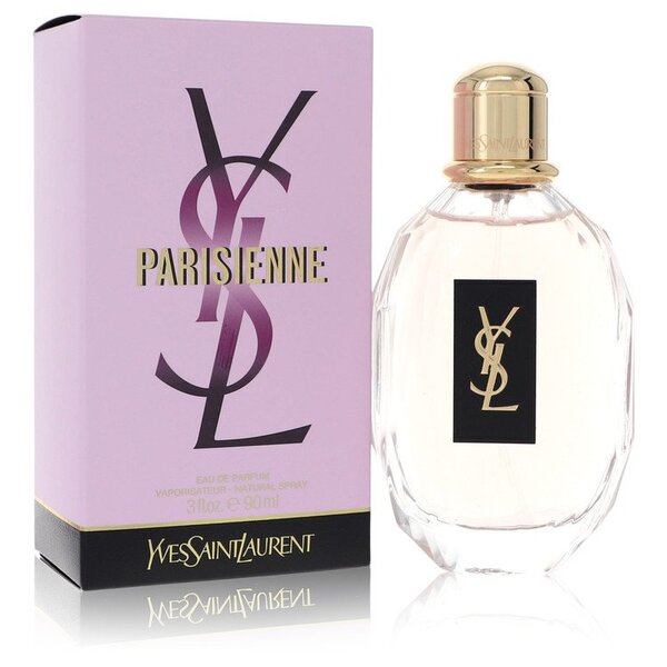 Parisienne Eau De Parfum Spray 3 Oz For Women