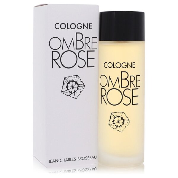 Ombre Rose Cologne Spray 3.4 Oz For Women