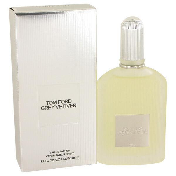 Tom Ford Grey Vetiver Eau De Parfum Spray 1.7 Oz For Men