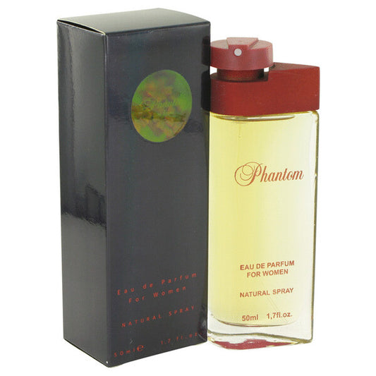 Phantom Pour Femme Eau De Parfum Spray 1.7 Oz For Women