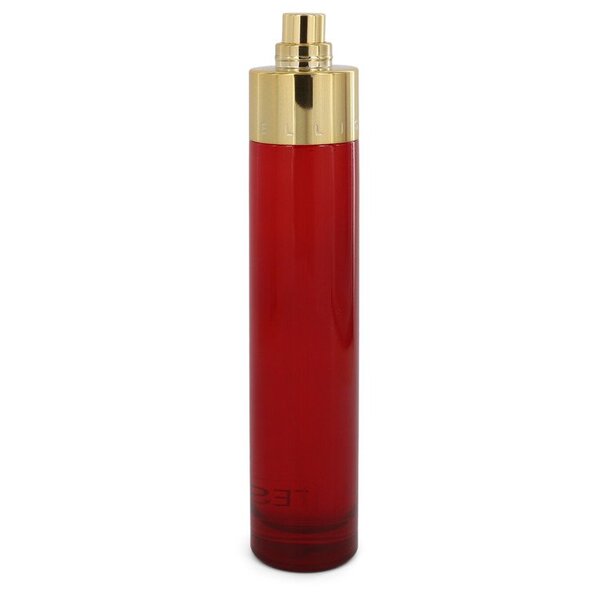 Perry Ellis 360 Red Eau De Parfum Spray (tester) 3.4 Oz For Women