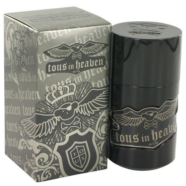 Tous In Heaven Eau De Toilette Spray 1.7 Oz For Men